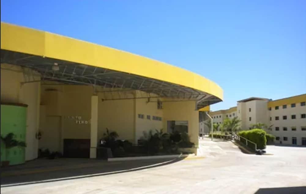 Hipico Inn Hotel Poza Rica Zewnętrze zdjęcie