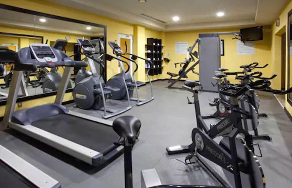 Hipico Inn Hotel Poza Rica Udogodnienia zdjęcie