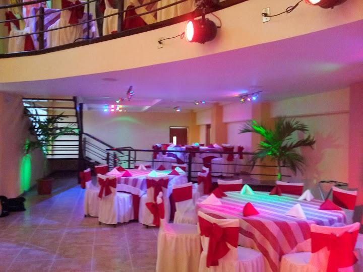 Hipico Inn Hotel Poza Rica Zewnętrze zdjęcie