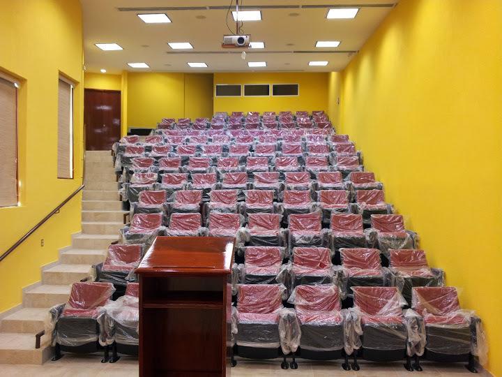 Hipico Inn Hotel Poza Rica Zewnętrze zdjęcie