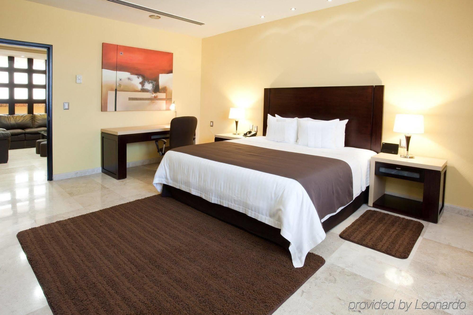 Hipico Inn Hotel Poza Rica Pokój zdjęcie