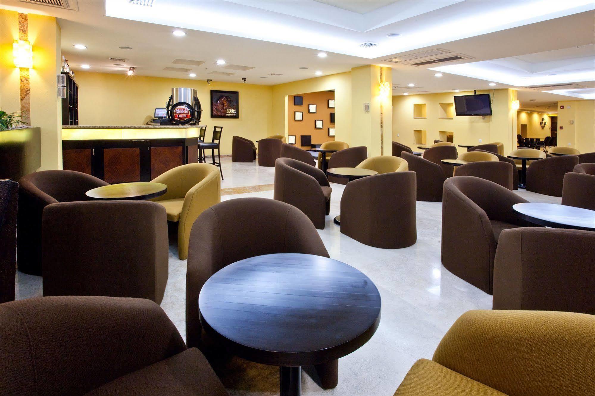 Hipico Inn Hotel Poza Rica Restauracja zdjęcie