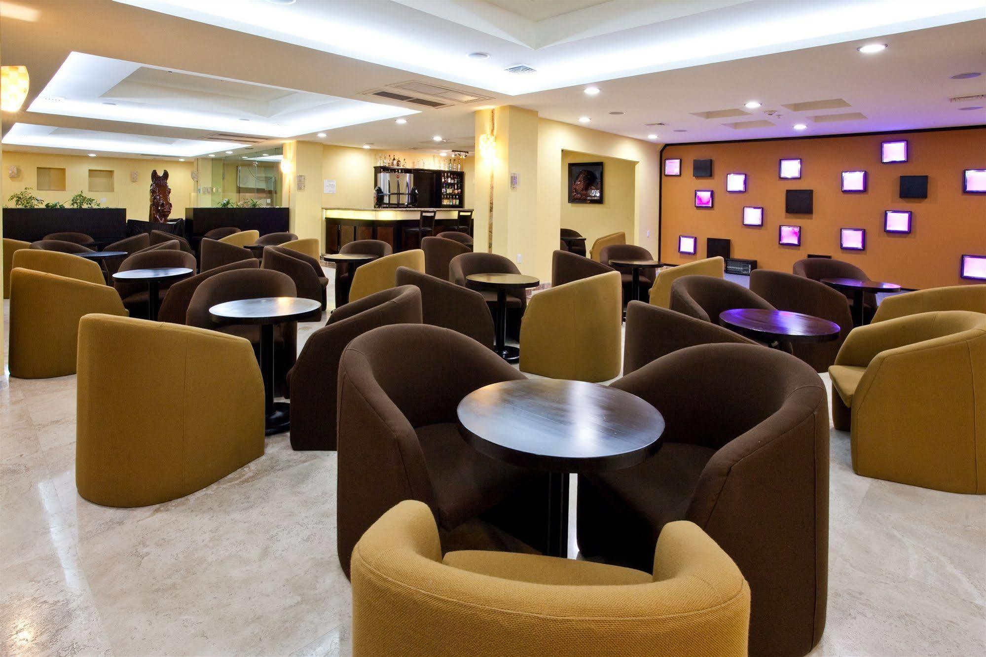Hipico Inn Hotel Poza Rica Restauracja zdjęcie